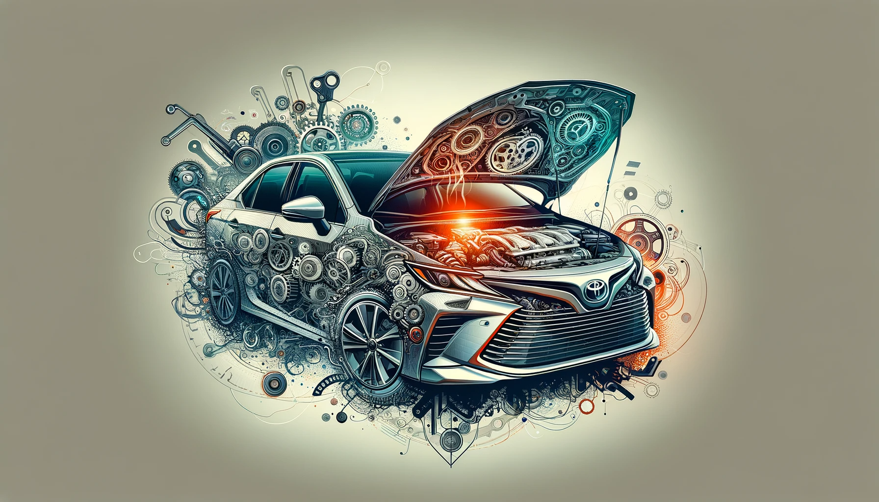 Top 10 Toyota CVT Transmission Problems