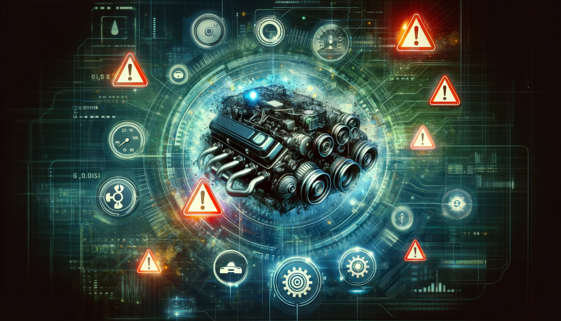 Most Common Problems After AFM Delete