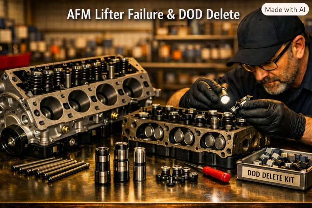 AFM Delete Problems: Common Issues, Benefits, Risks, and How to Fix Them