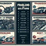 Honda Pilot Transmission System Problems and Their Solutions!