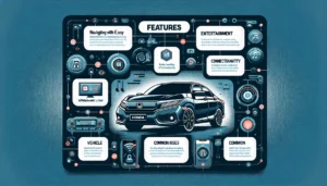 How to Restart the Honda Infotainment System?