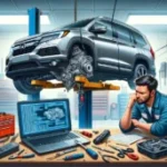 Ford Maverick Problems a deep analysis