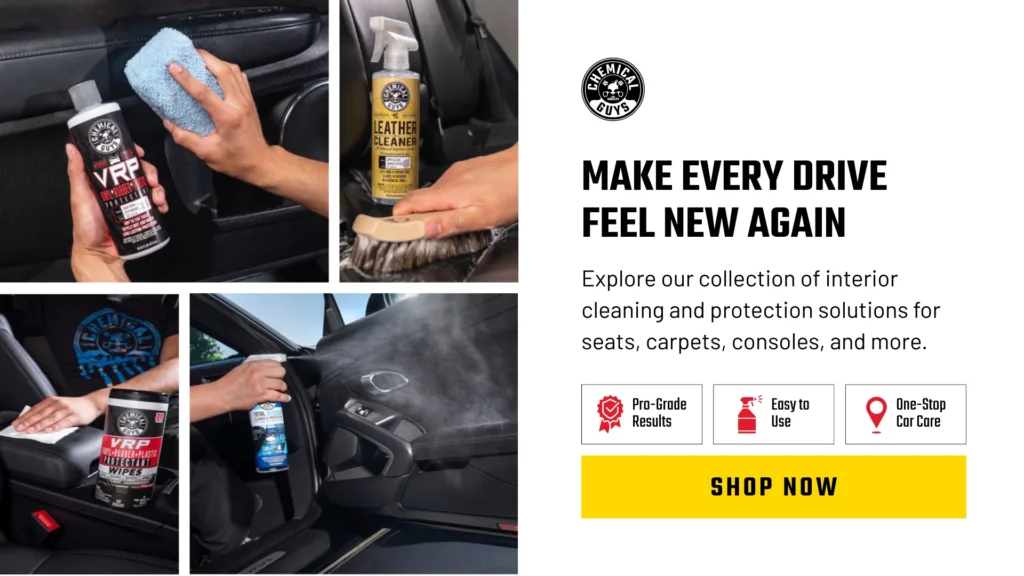 How to Get Dog Smell Out of Car? A Step-by-Step Guide!