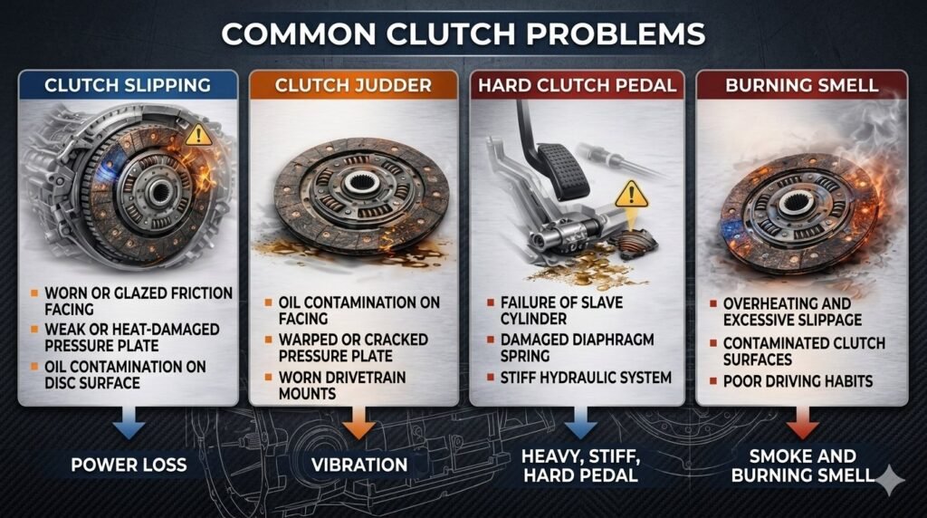 What is Dumping the Clutch? | Everything You Should Know!